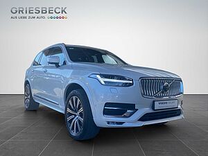 Volvo  XC 90