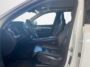 Volvo  XC 90