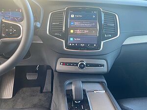 Volvo  XC 90
