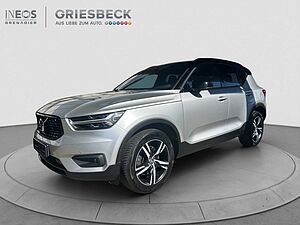 Volvo  XC 40