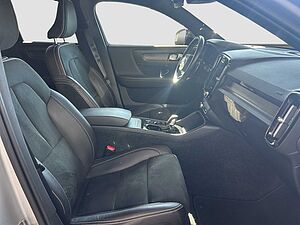 Volvo  XC 40