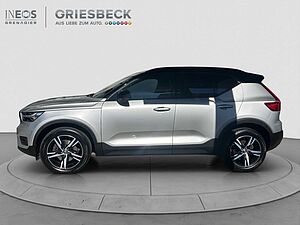 Volvo  XC 40