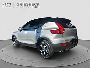 Volvo  XC 40