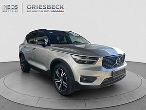 Volvo  XC 40
