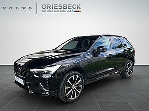Volvo  XC 60
