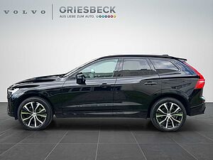 Volvo  XC 60