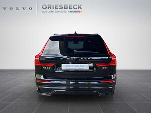 Volvo  XC 60