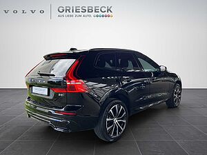 Volvo  XC 60