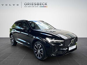 Volvo  XC 60