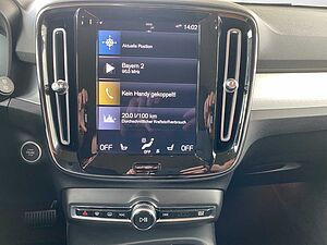 Volvo  XC 40