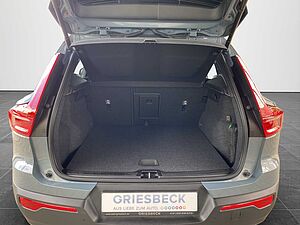Volvo  XC 40
