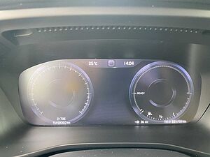 Volvo  XC 40