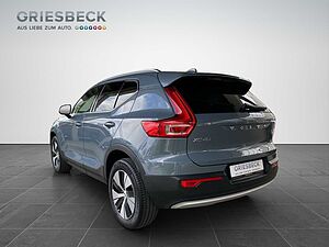 Volvo  XC 40