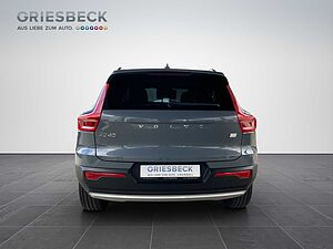 Volvo  XC 40