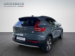 Volvo  XC 40