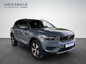 Volvo  XC 40