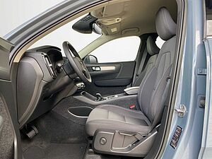 Volvo  XC 40