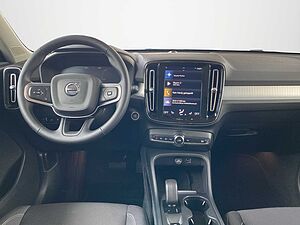 Volvo  XC 40