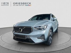 Volvo  XC 40