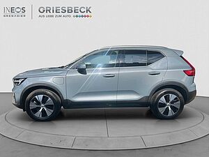 Volvo  XC 40
