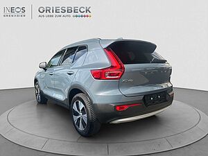 Volvo  XC 40