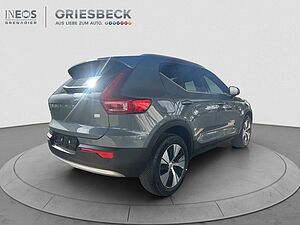 Volvo  XC 40