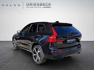 Volvo  XC 60