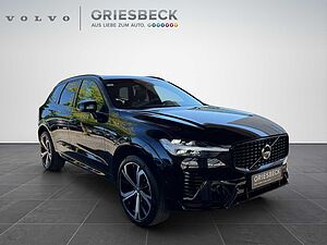 Volvo  XC 60