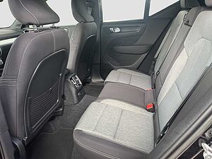 Volvo  XC 40