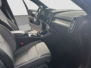 Volvo  XC 40