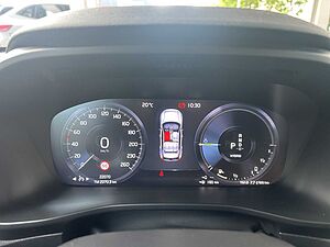 Volvo  XC 40