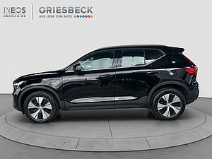 Volvo  XC 40