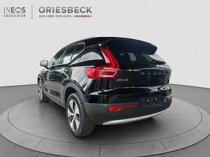 Volvo  XC 40