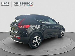 Volvo  XC 40