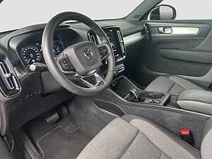 Volvo  XC 40