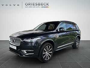 Volvo  XC 90