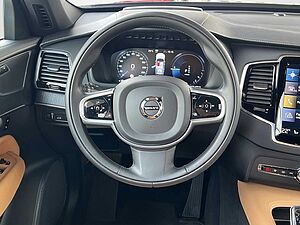 Volvo  XC 90