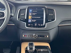 Volvo  XC 90