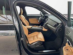 Volvo  XC 90