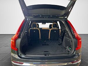 Volvo  XC 90
