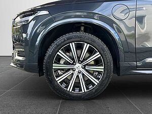 Volvo  XC 90