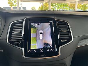 Volvo  XC 90