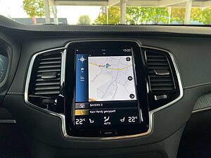 Volvo  XC 90
