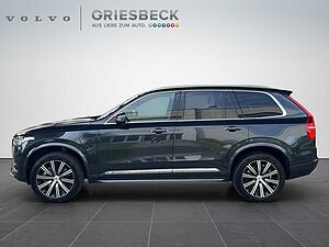 Volvo  XC 90