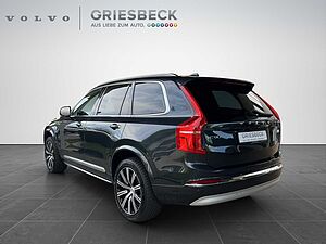 Volvo  XC 90