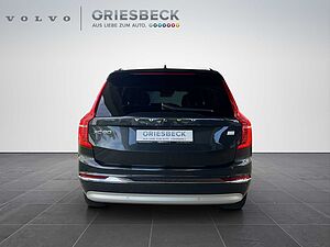 Volvo  XC 90