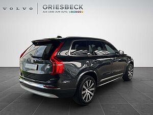 Volvo  XC 90