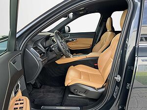 Volvo  XC 90