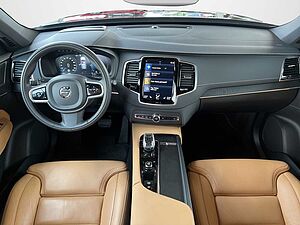 Volvo  XC 90