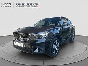Volvo  XC 40